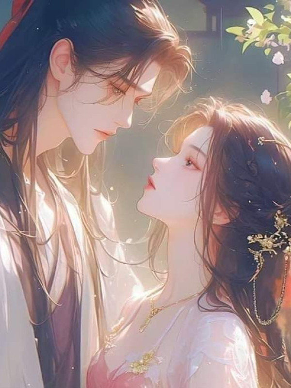 Bị Ép Gả Thay, Cố Chấp Cửu Thiên Tuế Kiêu Căng Sủng Thê