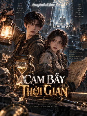 Cạm Bẫy Thời Gian
