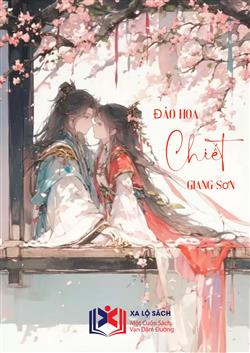 Đào Hoa Chiết Giang Sơn