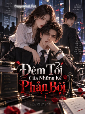 Đêm Tối Của Những Kẻ Phản Bội