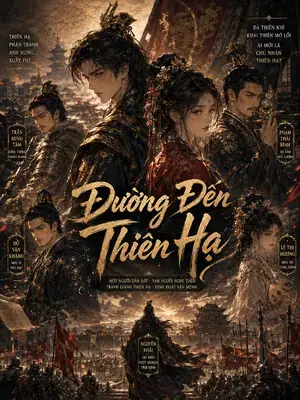 Đường Đến Thiên Hạ