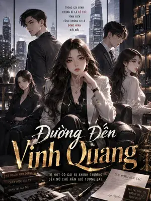 Đường Đến Vinh Quang