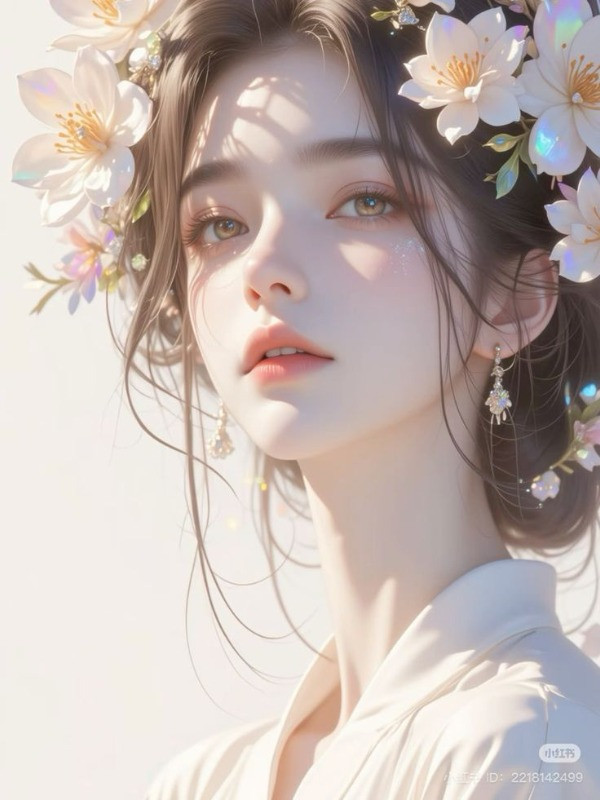 Giả Thiên Kim Trở Về, Rơi Lấy Áo Gilê Nổ Lật Kinh Vòng