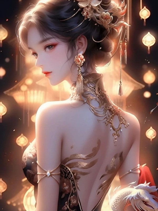 Một Đêm Chợt Giàu Không Phải Là Mộng, Ta Siêu Thị Thông Cổ Kim