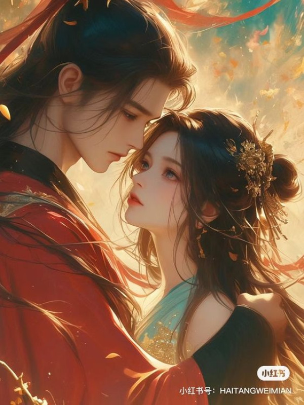 Ngoại Thất Đăng Môn, Ta Tại Chỗ Tái Giá Hoàn Khố Tiểu Thúc Tử