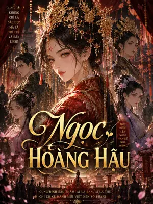 Ngọc Hoàng Hậu