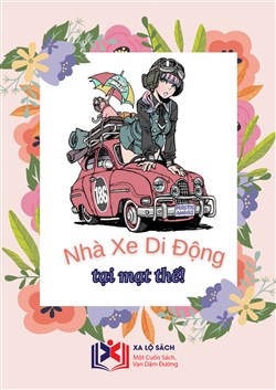 Nhà Xe Di Động Tại Mạt Thế (Dịch)
