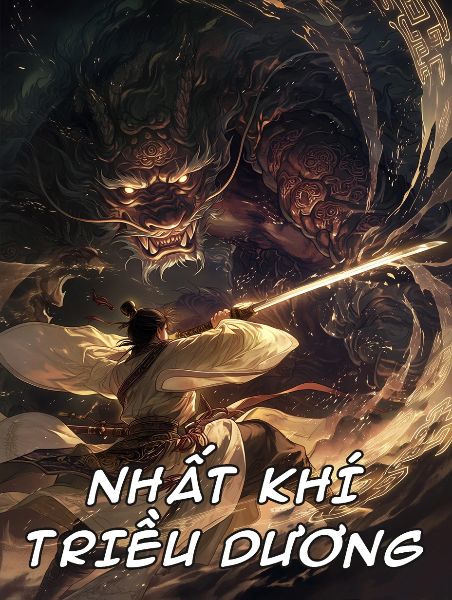Nhất Khí Triều Dương