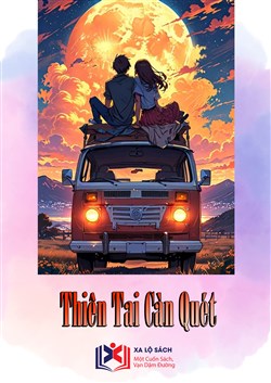 Thiên Tai Càn Quét (Dịch)