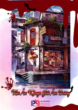 Tiệm Ăn Khuya Giới Âm Dương (Dịch)