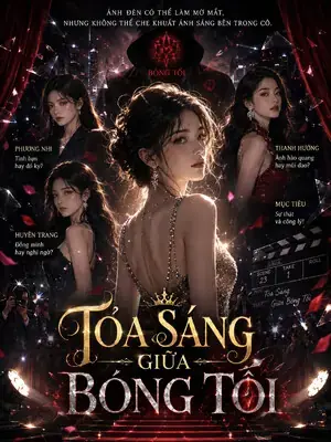 Tỏa Sáng Giữa Bóng Tối