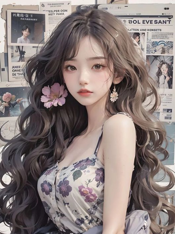 Tuyệt Sắc Đại Mỹ Nhân Nằm Thắng Hương Giang Hào Môn